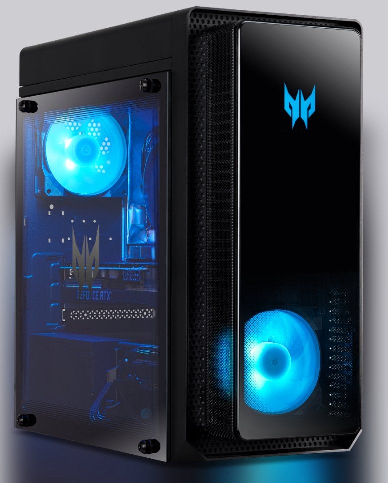 Gaming pc, Informatique & Logiciels, Ordinateurs de bureau, Comme neuf, 4 Ghz ou plus, SSD, 8 GB, Avec carte vidéo, Gaming, Enlèvement
