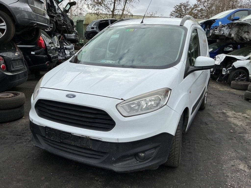CREMAILLERE DIRECTION MECANIQUE Ford Transit Courier, Henry-Ford-Straße  1
50735  Köln, DE, Ford-Werke GmbH, Kunden@ford.com, Ford