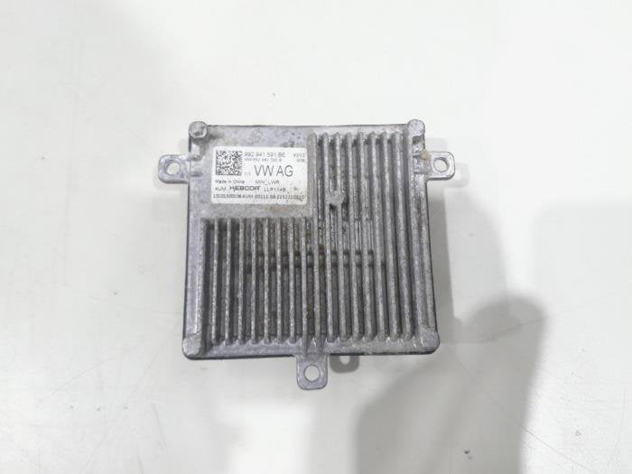 Module phare LED d'un Volkswagen Golf, Autos : Pièces & Accessoires, Volkswagen, -, 3 mois de garantie, Utilisé