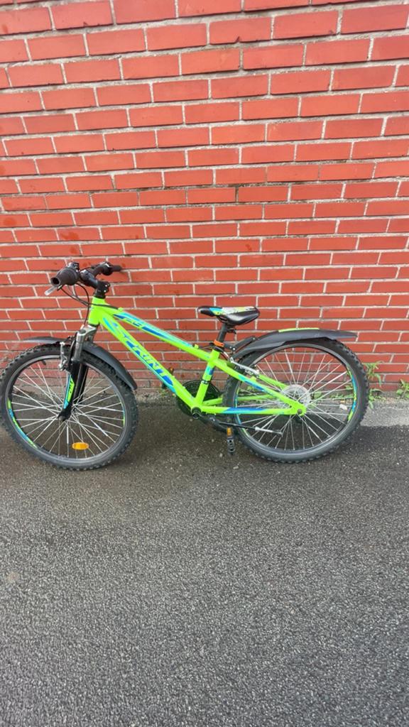 3 fietsen, Ophalen, Zo goed als nieuw