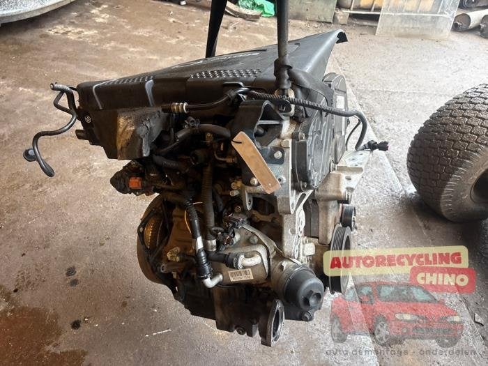 Moteur d'un Opel Insignia, -, Opel, 3 mois de garantie, Utilisé