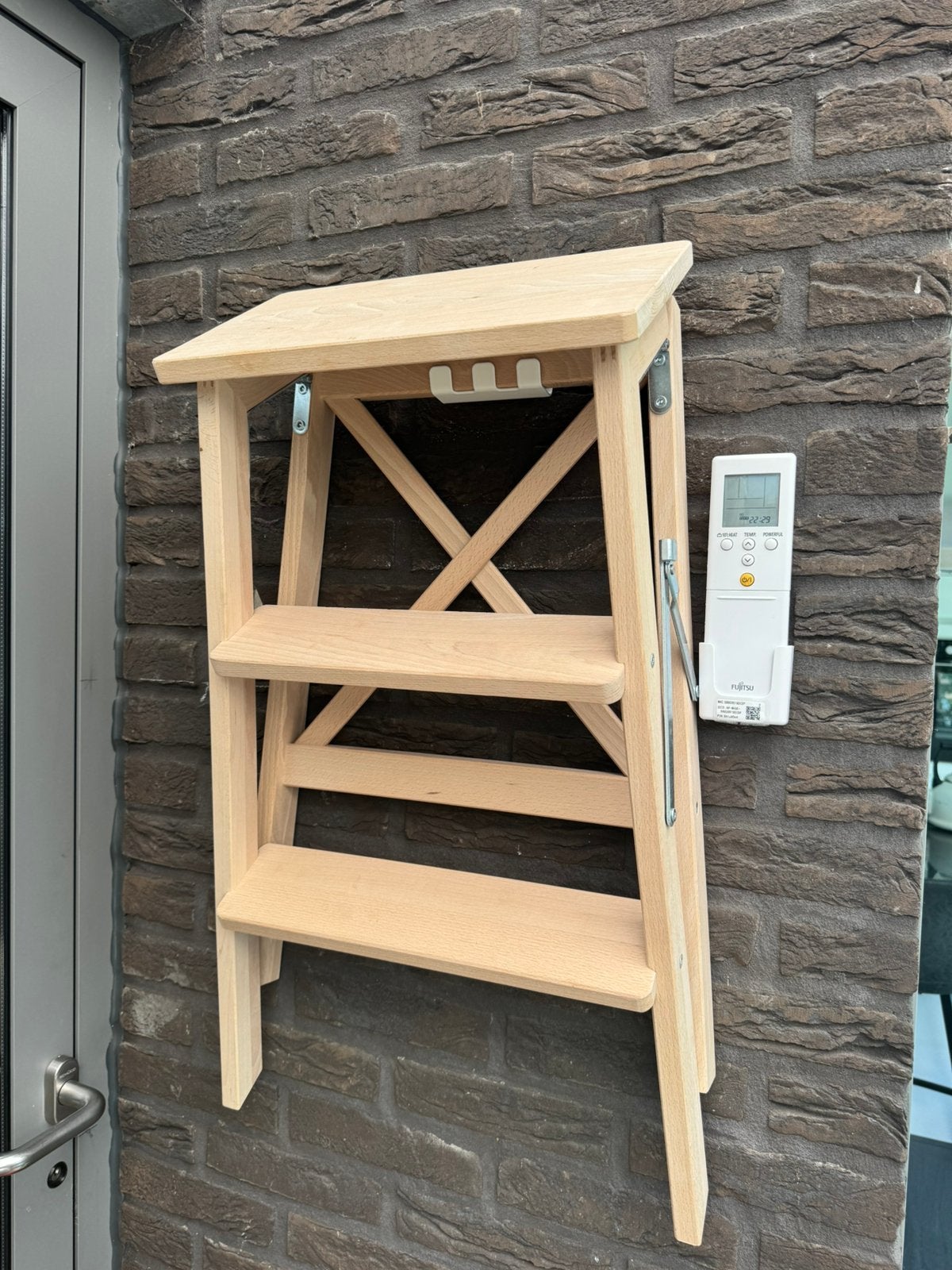 Ikea bekvam step stool, Jardin & Terrasse, Enlèvement, Comme neuf