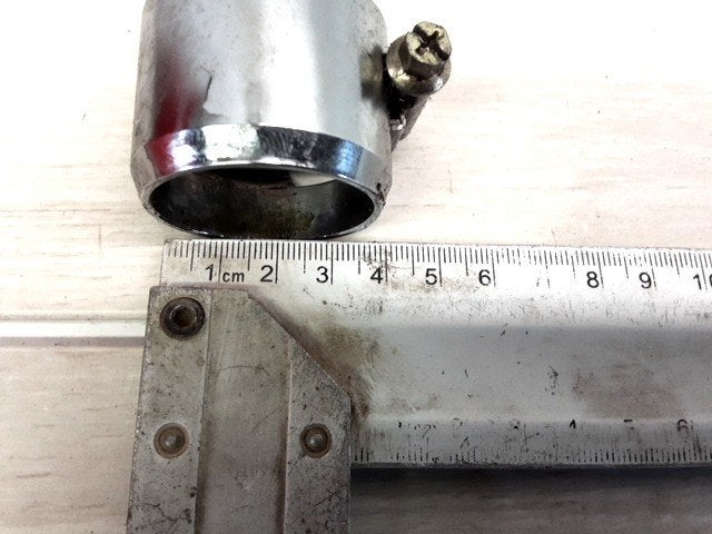 Spanband Spanband demper D1-45157
