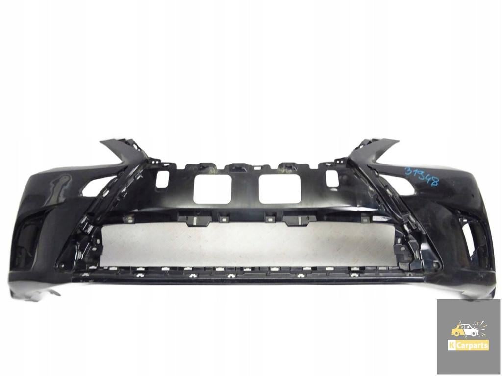 Lexus CT CT200H LIFT Voorbumper, Auto-onderdelen, Info@toyota.co.jp, Gebruikt, Toyota Motor Corporation, Bumper