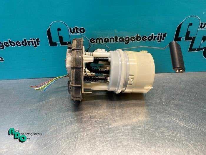 Brandstofpomp Elektrisch van een Peugeot 206 (206 98-), Gebruikt, -, -, Ophalen of Verzenden