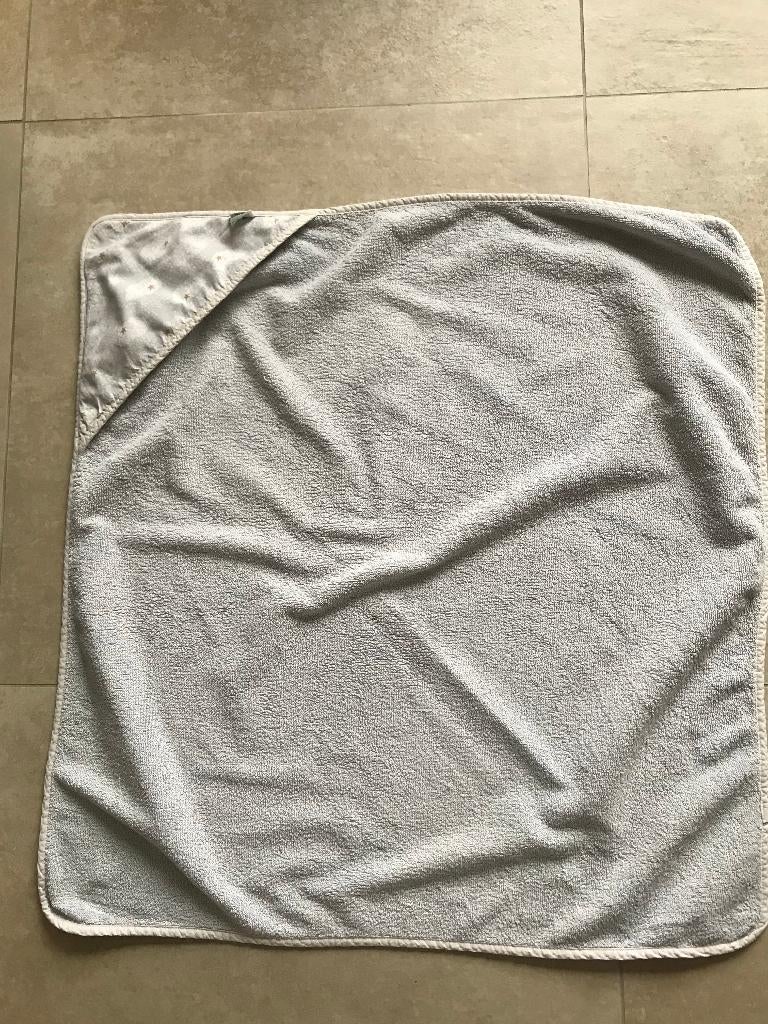 BADCAPE Trixie 75 x 75 cm, Ophalen of Verzenden, Gebruikt, Overige merken
