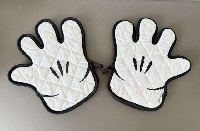Disney-pakket ->> leuke Disney spulletjes, Ophalen, Mickey Mouse, Nieuw, Overige typen
