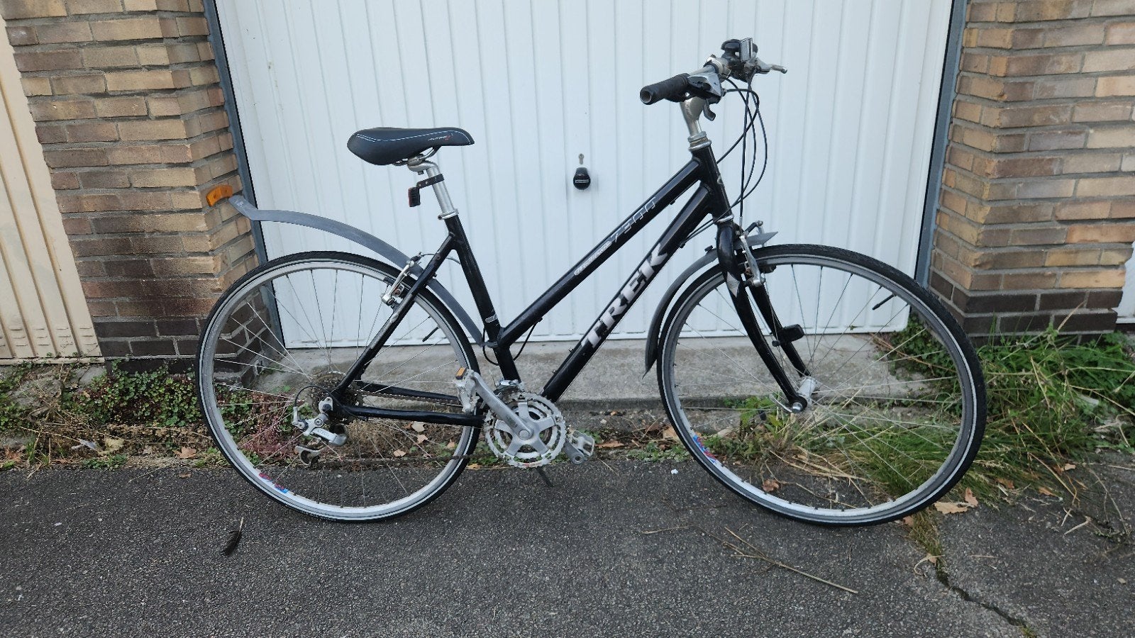 coursfiets ., Fietsen en Brommers, Ophalen of Verzenden