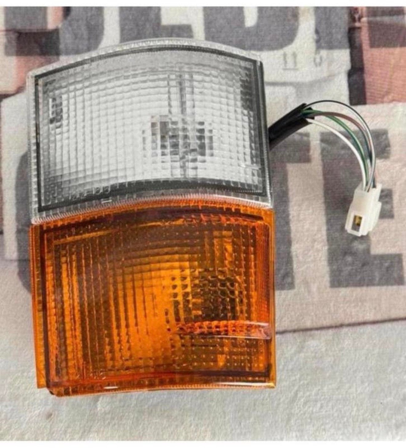 Indicateur Toyota Hiace pour le Hi-ACE 1982-1990 NOUVEAU, Enlèvement ou Envoi, Neuf, Toyota