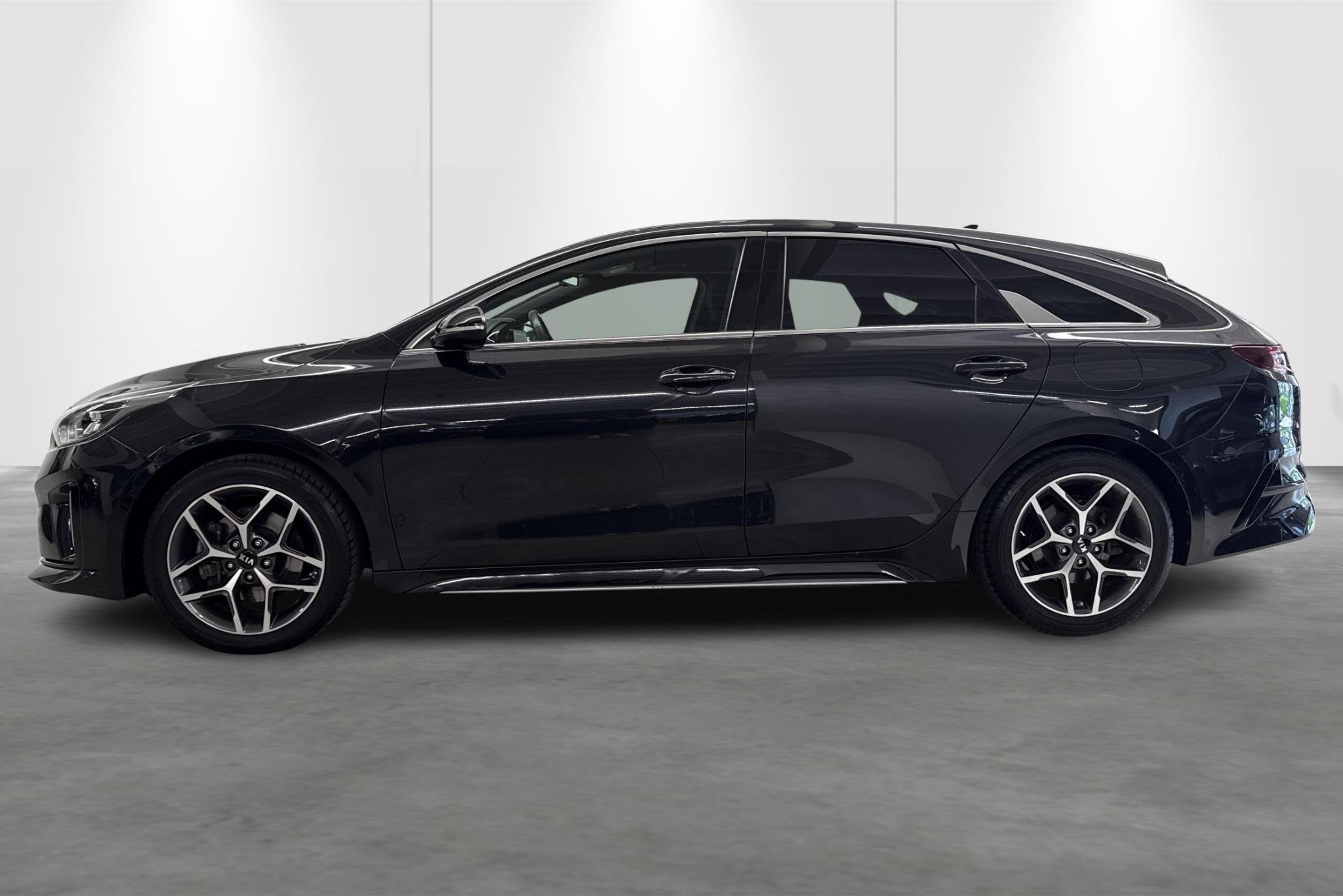 Kia ProCeed GT Line 1.0 T-GDI 120 ISG, Achat, Boîte manuelle, 5 portes, 1200 kg