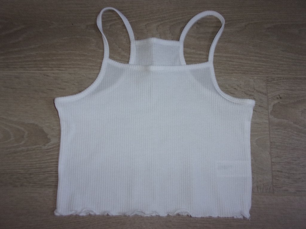 SPLINTERNIEUW crop topje. Maat 146-152, Kinderen en Baby's, C&A, Meisje, Nieuw, Ophalen of Verzenden