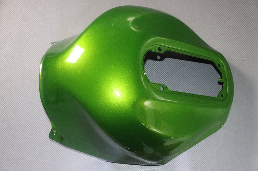 AVDB Kuip voor KAWASAKI ZX12R 1999 - 2001, Ophalen of Verzenden, Nieuw
