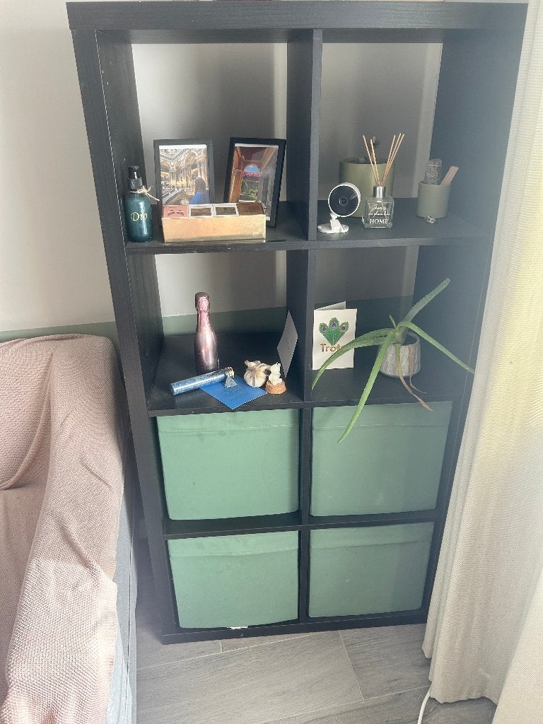 kastje, Huis en Inrichting, 5 laden of meer, Ophalen, Gebruikt