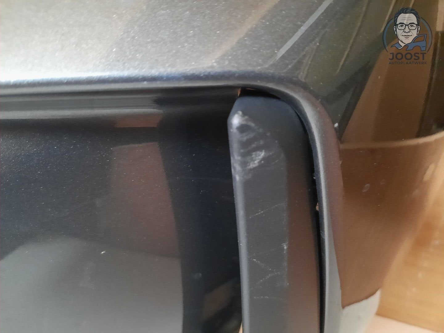 Voorbumper orgineel Skoda Kodiaq II v.a 2024 57H807221, Gebruikt, Voor, Herkomst onderdeel bekend, Ophalen of Verzenden
