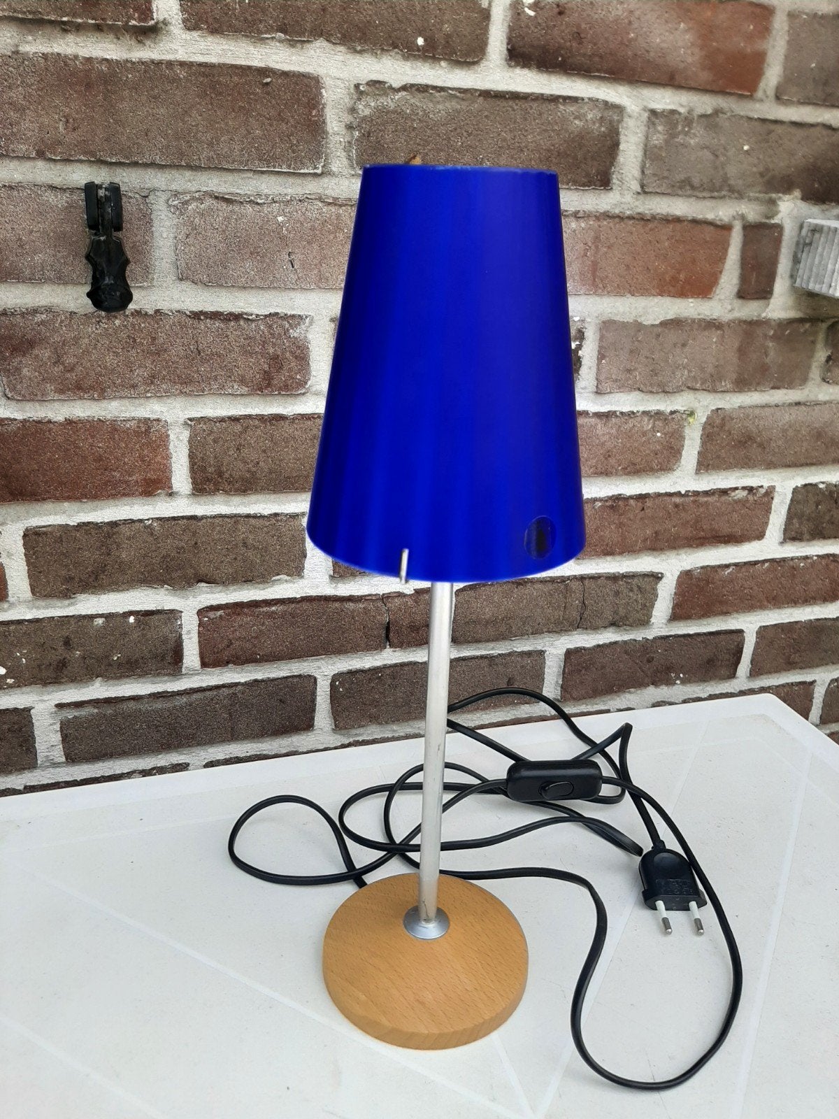 sfeerlamp, Huis en Inrichting, Ophalen of Verzenden, Sfeerlamp, IKEA