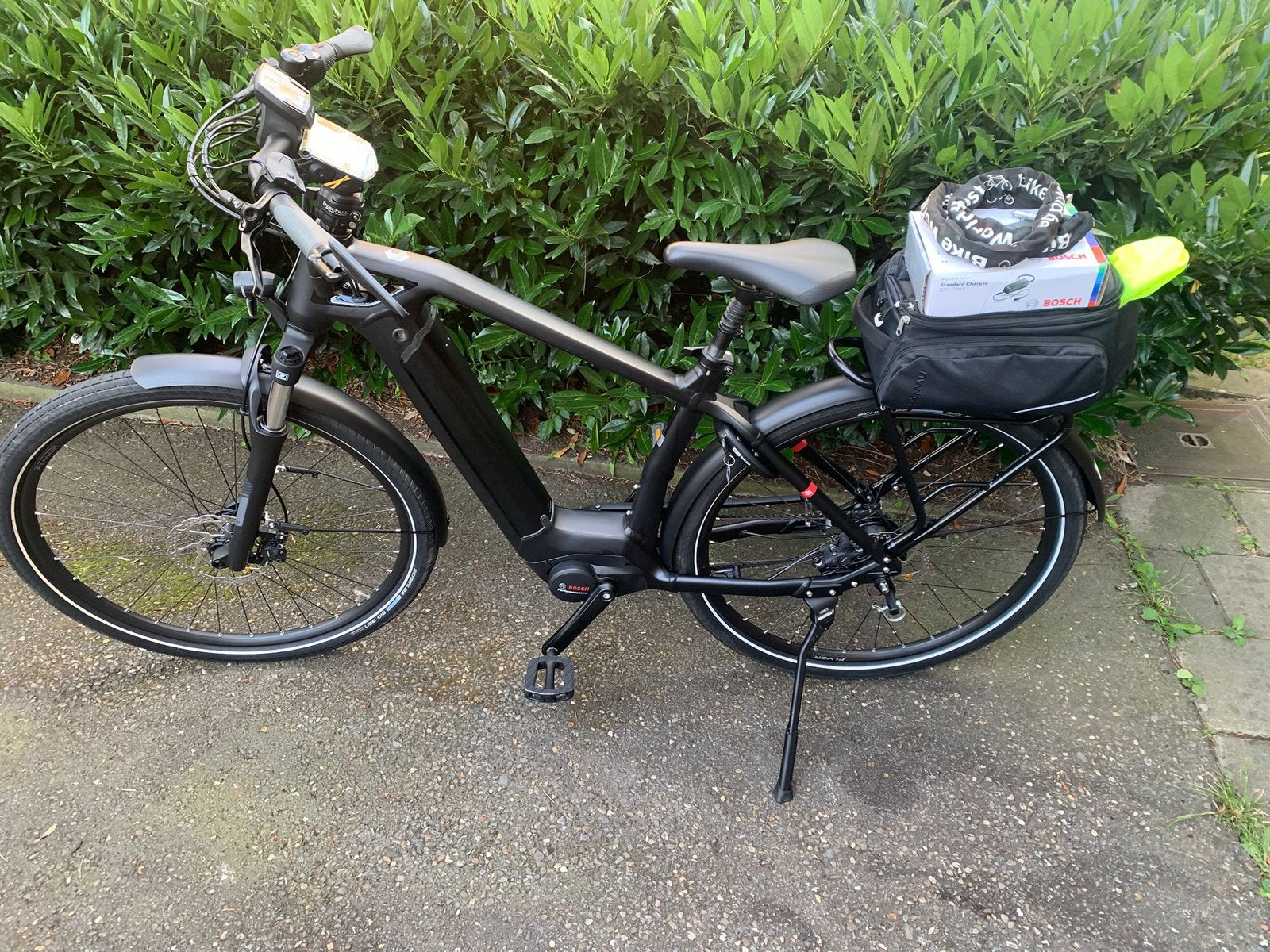 Elektrische fietsen  flyer man fiets &dames fiets, Fietsen en Brommers, Ophalen, Zo goed als nieuw