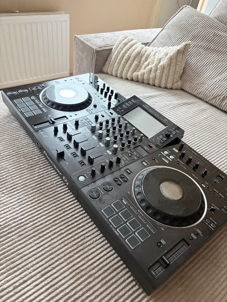 PIONNIER XDJ-XZ, Enlèvement ou Envoi, Comme neuf, Platine, Pioneer