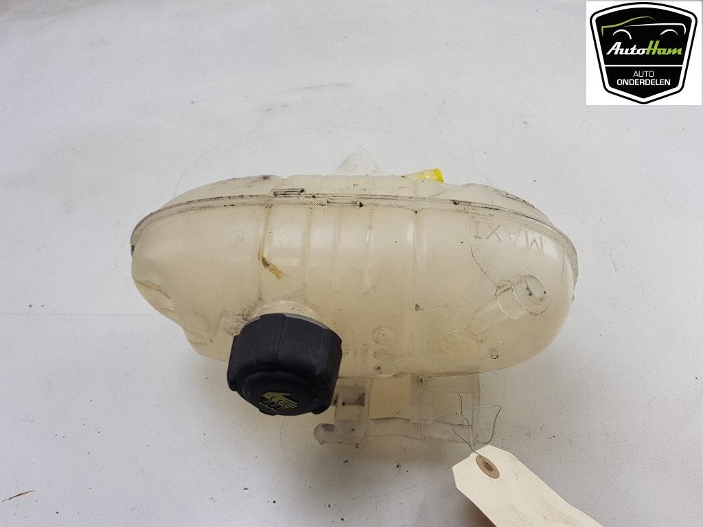 VASE D'EXPANSION Renault Trafic (1FL / 2FL / 3FL / 4FL), Autos : Pièces & Accessoires, Utilisé, Renault