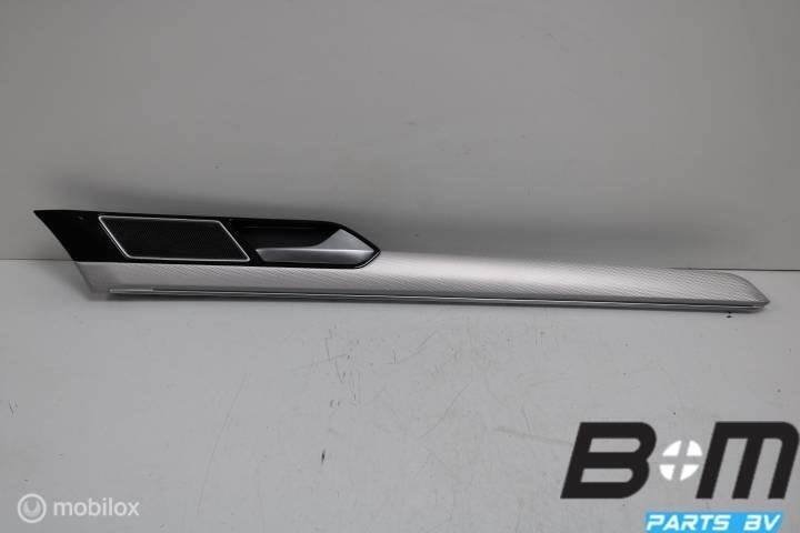 Portierlijst rechtsvoor VW PASSAT B8 3G1837114J, Utilisé