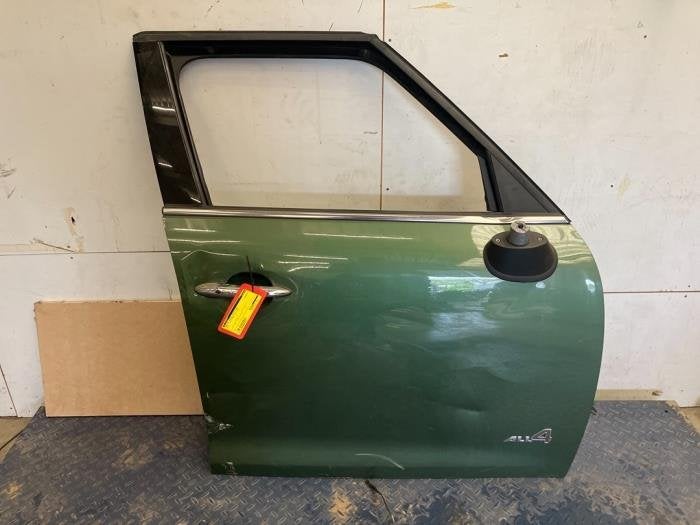 Portier 4Deurs rechts-voor van een Mini Countryman (C15), -, 3 mois de garantie, Porte, -