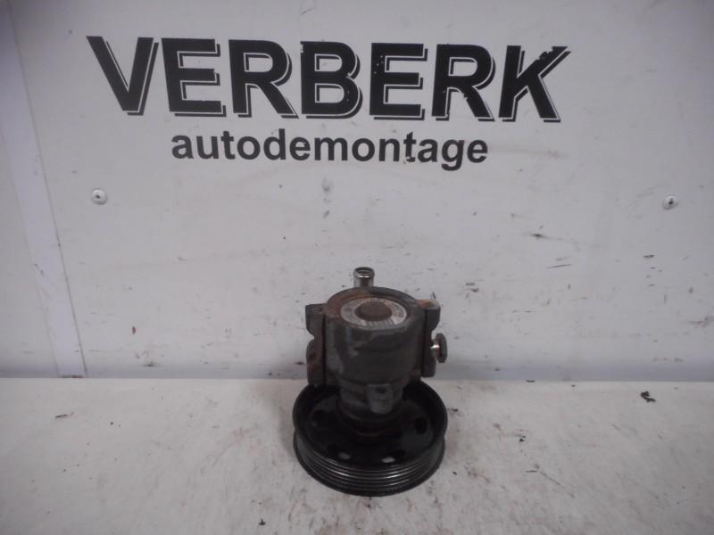 STUURBEKRACHTIGINGSPOMP Golf IV (1J1) (1jo422154d), Gebruikt, Volkswagen