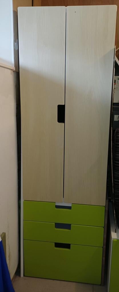 Stuva kasten, Huis en Inrichting, Ophalen