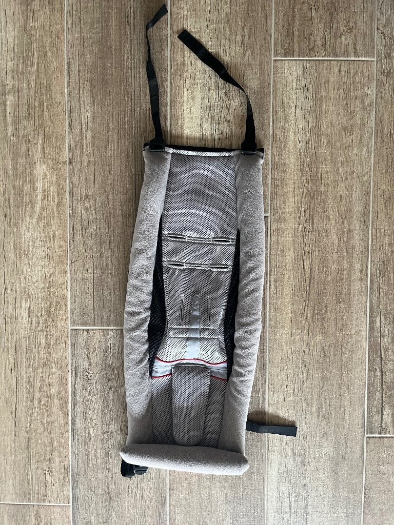 Thule Infant Sling, Fietsen en Brommers, Fietsaccessoires | Aanhangwagens en Karren, Minder dan 20 kg, Opvouwbaar, Ophalen of Verzenden