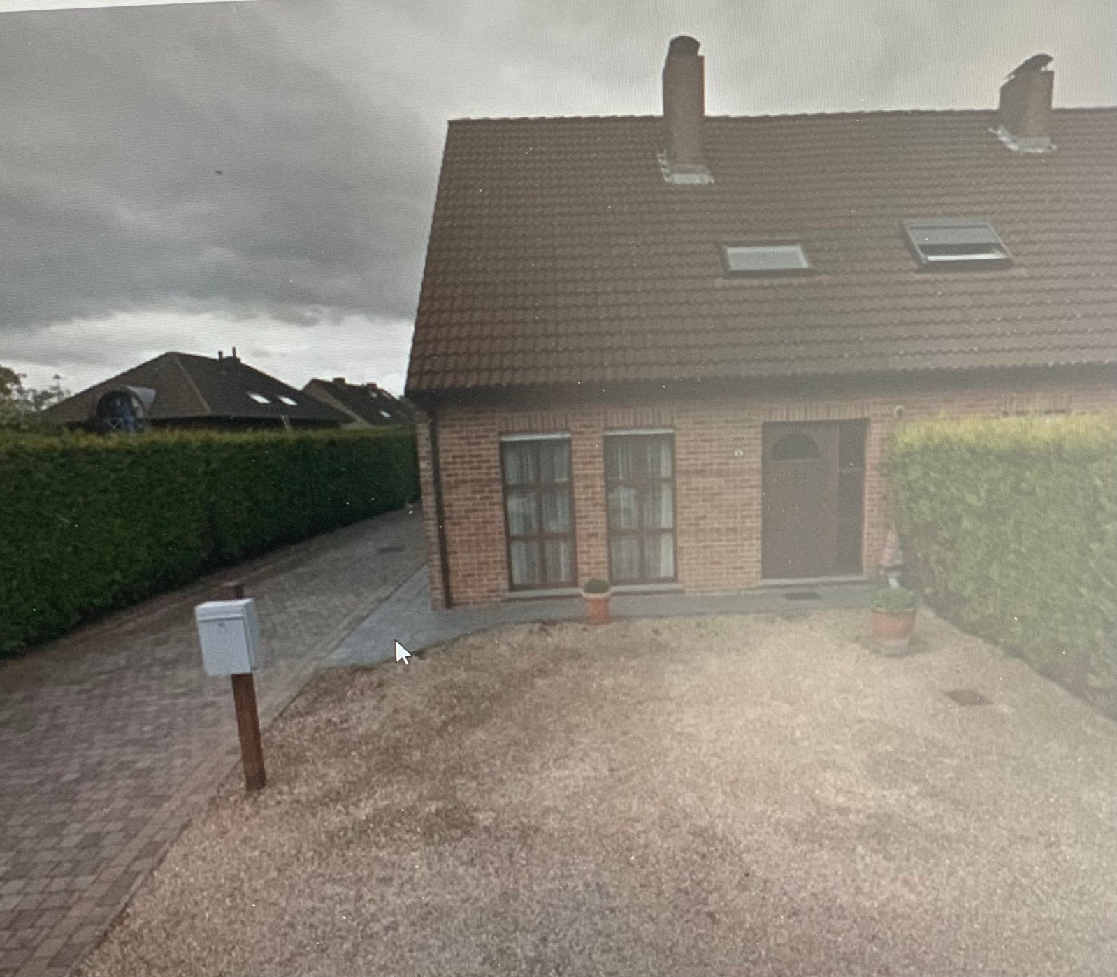 Oostakker 3 slpkm garage tuin