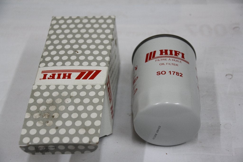 Oliefilter voor Peugeot of Ford Diesel  (Indenor diesel), Ophalen of Verzenden, Nieuw, Ford