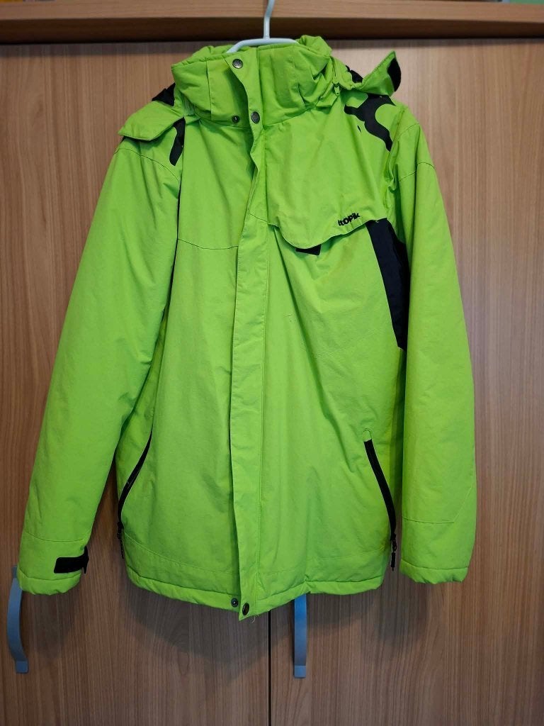 U-topik: Skijas (Maat L), Kleding | Heren, Maat 52/54 (L), U-topik, Ophalen of Verzenden, Jack