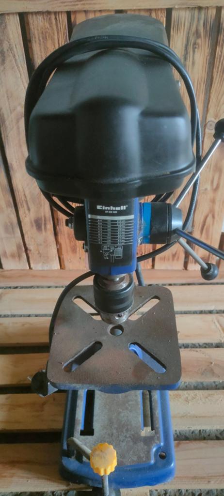 Perceuse colonne, Bricolage & Construction, Enlèvement, Perceuse
