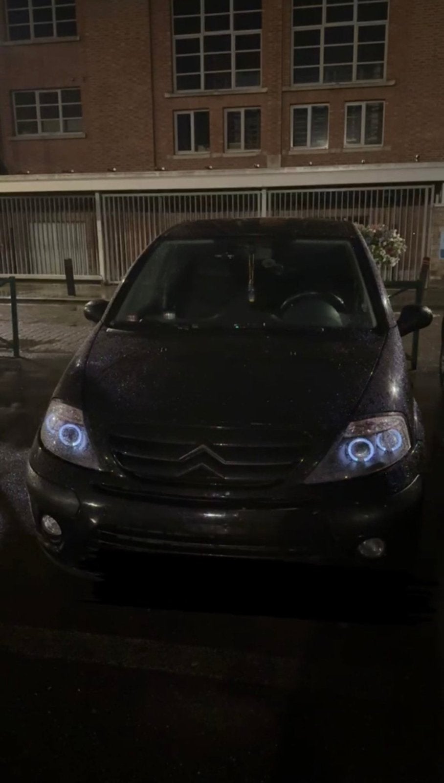 Citroën C3 1.4 Essence 2007 Phase 2 – 3500€ – Euro 4, Autos, Achat, Particulier, Caméra de recul, Essence