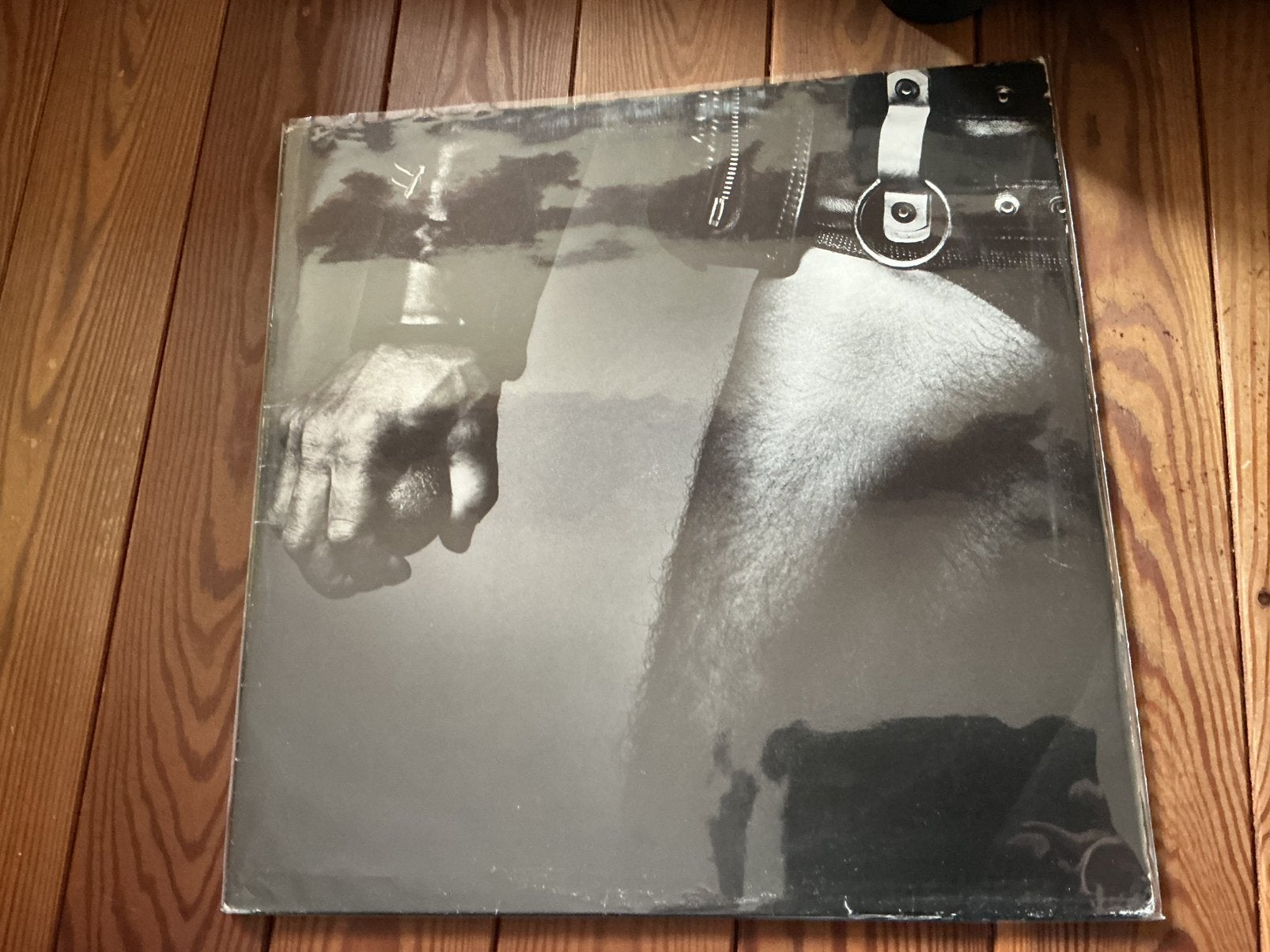 LP Accept - Des balles contre le mur, CD & DVD, Enlèvement ou Envoi, LP