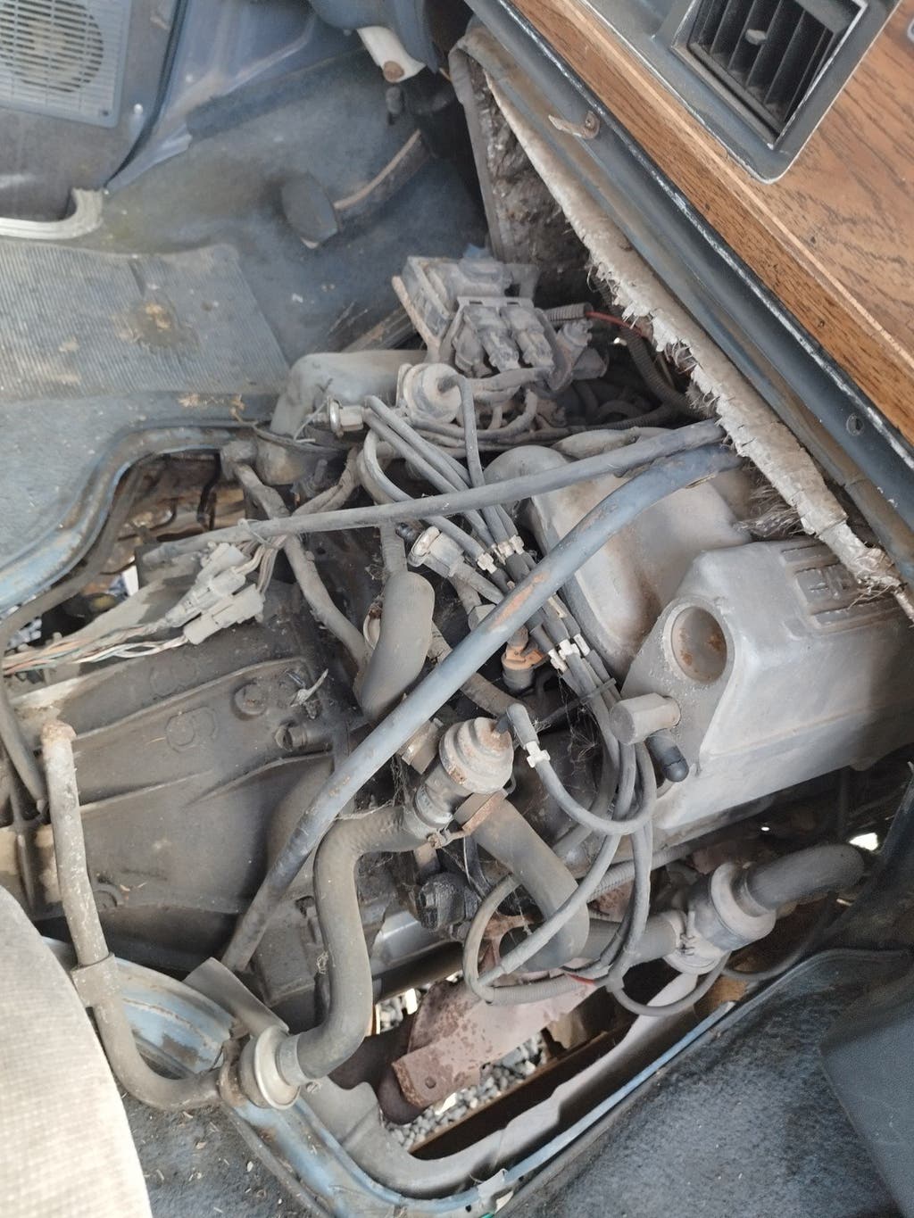 ford econoline, foto 8
