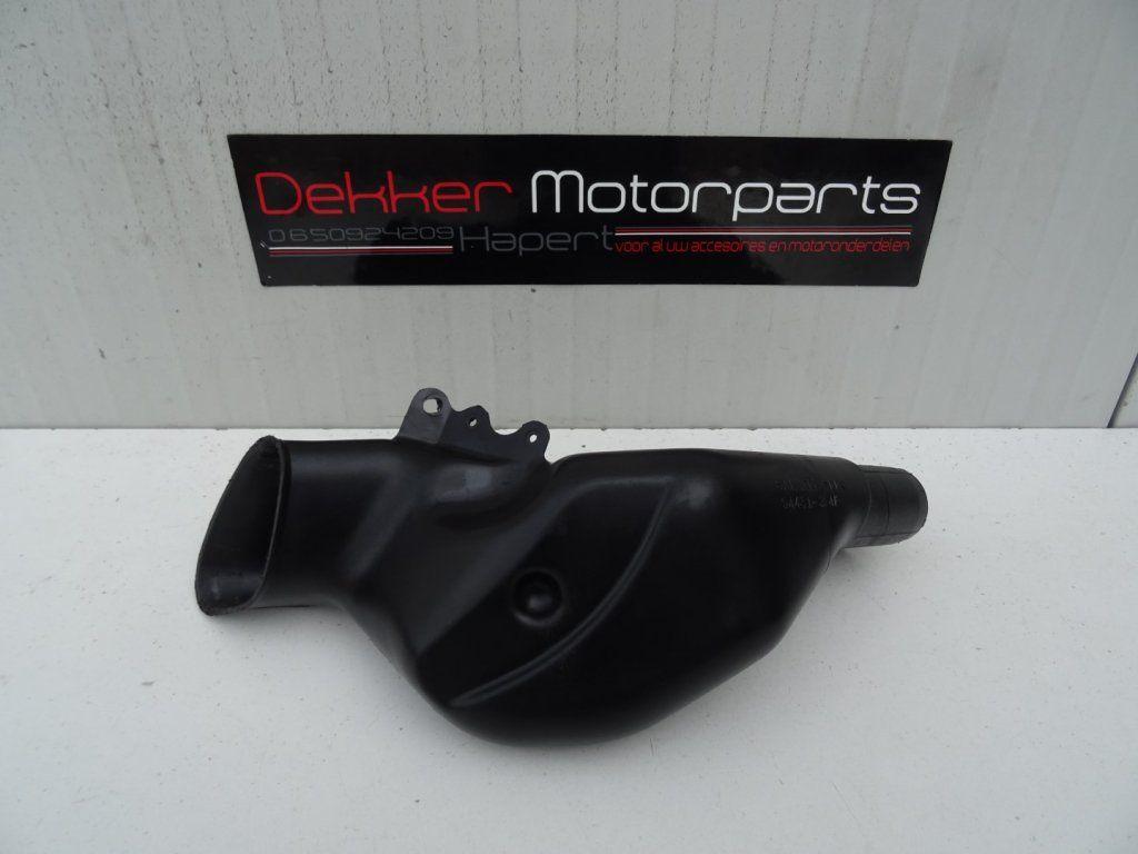 Linker Luchthapper Suzuki GSXR1300 Hayabusa 1999-2007 Super!, Gebruikt, -, -, Ophalen of Verzenden