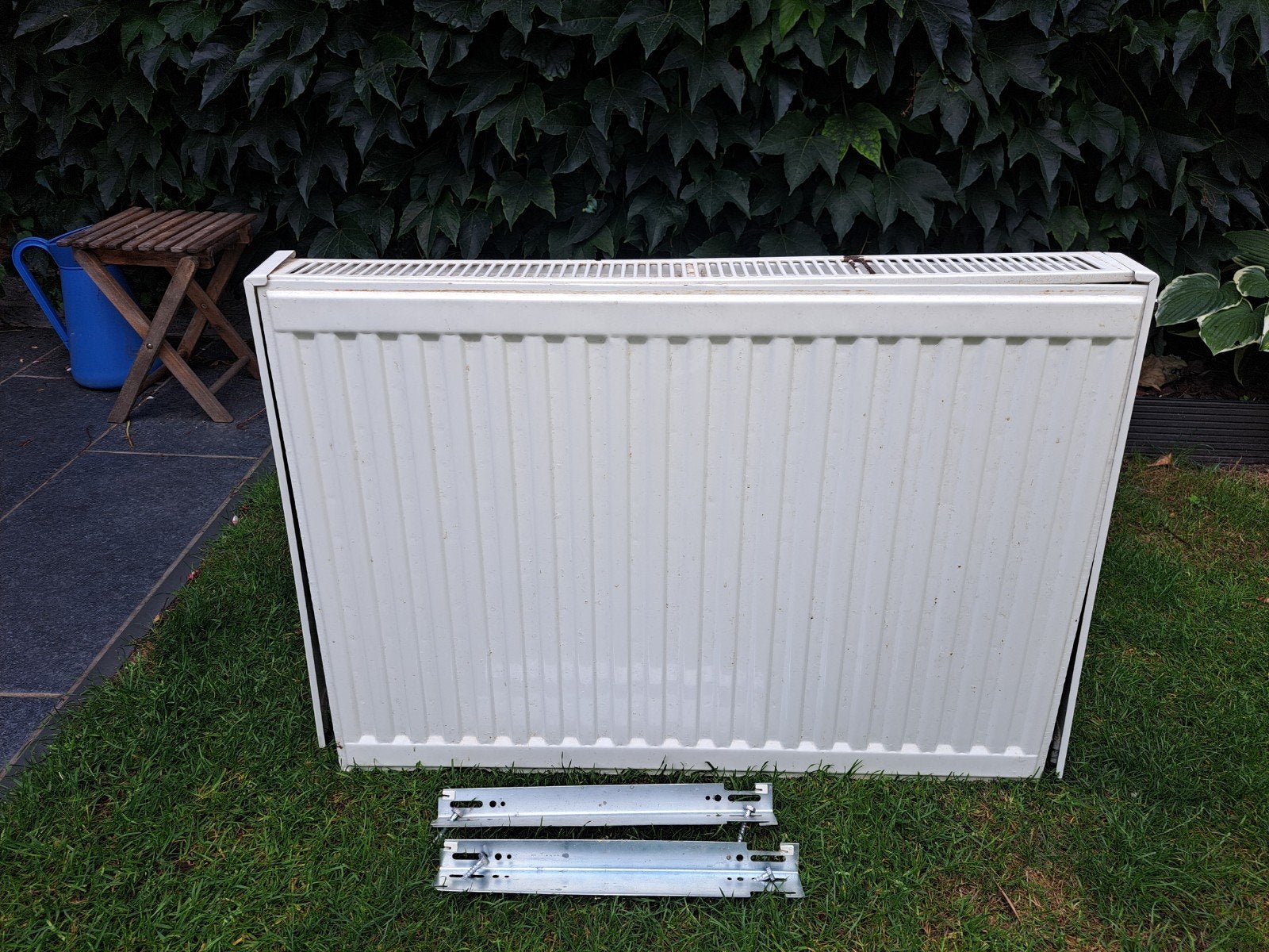 Radiator te koop, Ophalen, Radiator