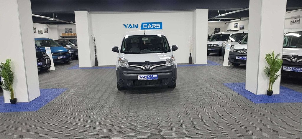 Renault Kangoo MAXI • 28 600 KM • GARANTIE 1 AN • PNEU, Achat, Entreprise, 2 places, 1481 kg