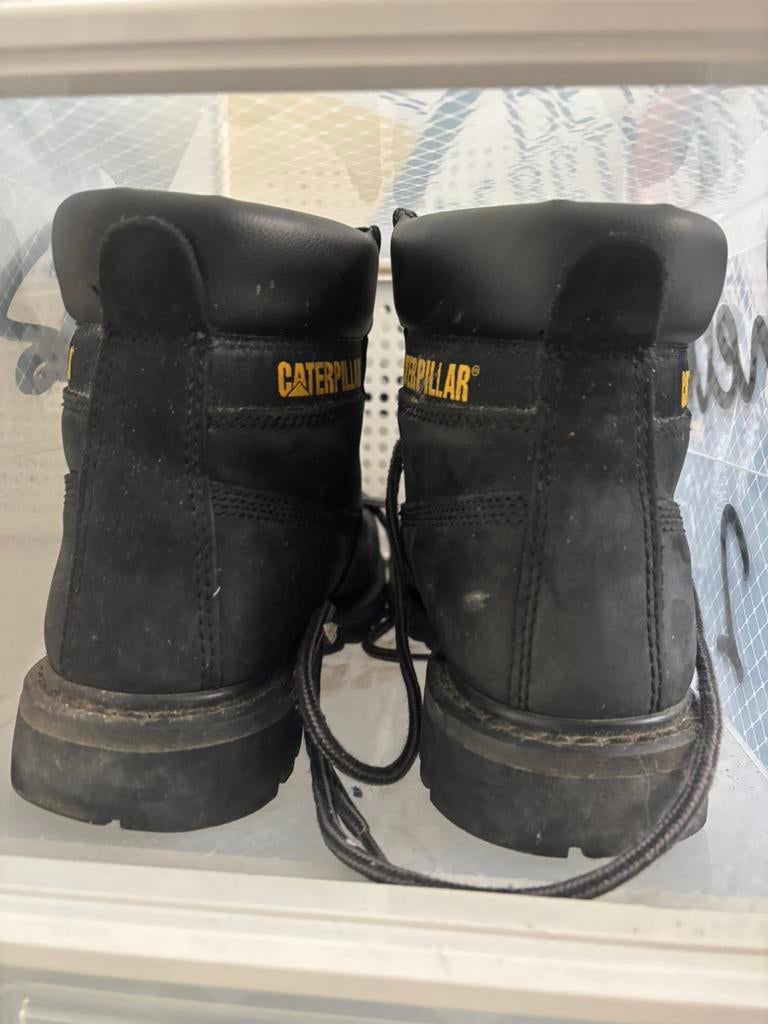 Bottes, Vêtements | Hommes, Chaussures, Enlèvement, Comme neuf, Bottes
