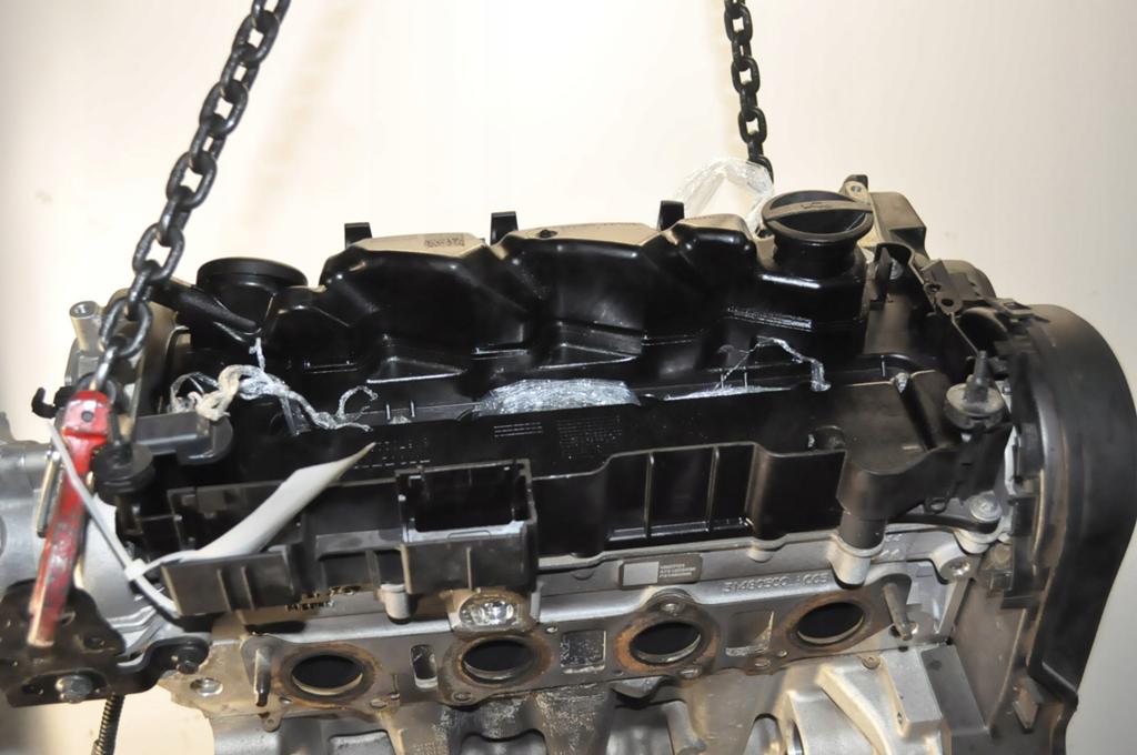 Moteur D4204T23 Nu VOLVO XC60 S90 V90 XC90, Verzenden, Gebruikt, Overige automerken