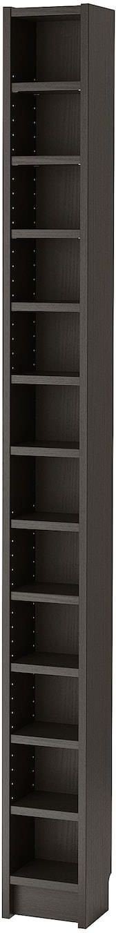 4 ongeopende IKEA GNEDBY kasten – 202 cm hoog, Ophalen, Nieuw, Met plank(en), 200 cm of meer