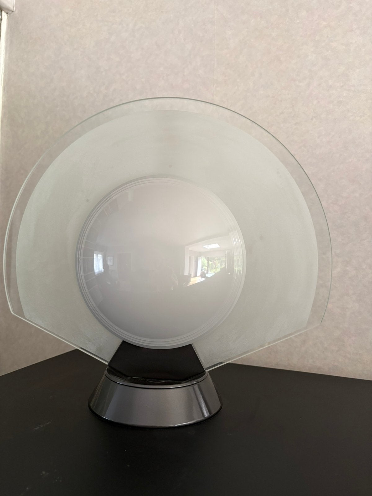 Lampe disign Arteluce, Enlèvement, Comme neuf, Design