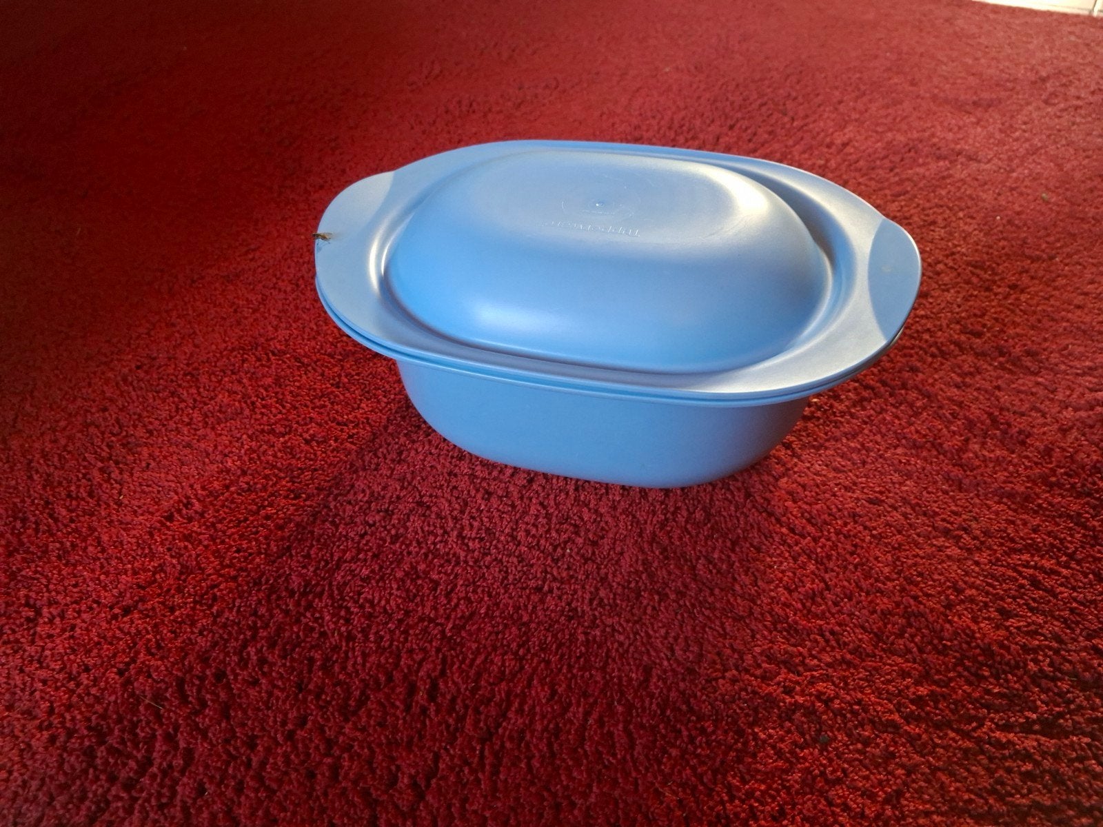 Tupperware ultra pro 3 liter, Huis en Inrichting, Ophalen of Verzenden