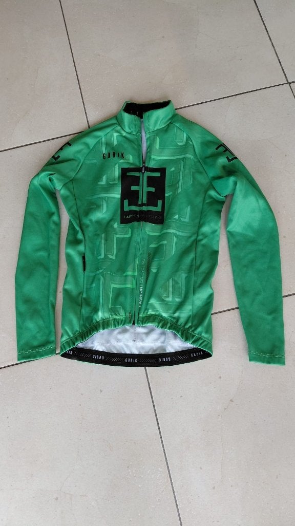 Fietsjasje voor kinderen, Ophalen, Zo goed als nieuw, Kleding