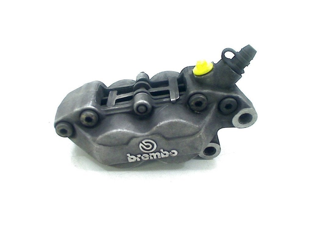 ETRIER DE FREIN AVANT Yamaha SZR 660 (01-1970/-), Dhr. S. di Majo, Utilisé, Info@cama-motorparts.nl, P.J. Troelstraweg 8 8
3144 CX  MAASSLUIS, NL