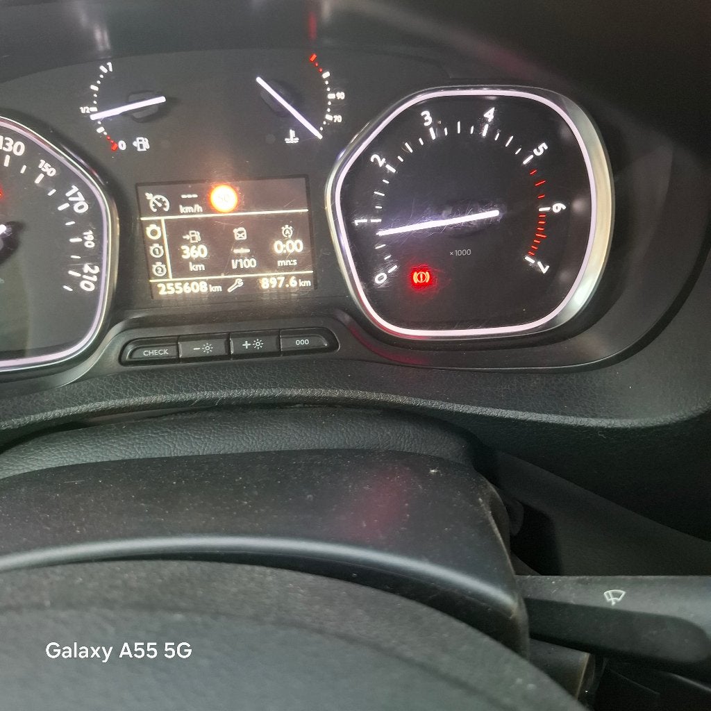 Toyota Proace 2.0 dubbele cabine, Auto's, Stof, ProAce, 6 zetels, Particulier