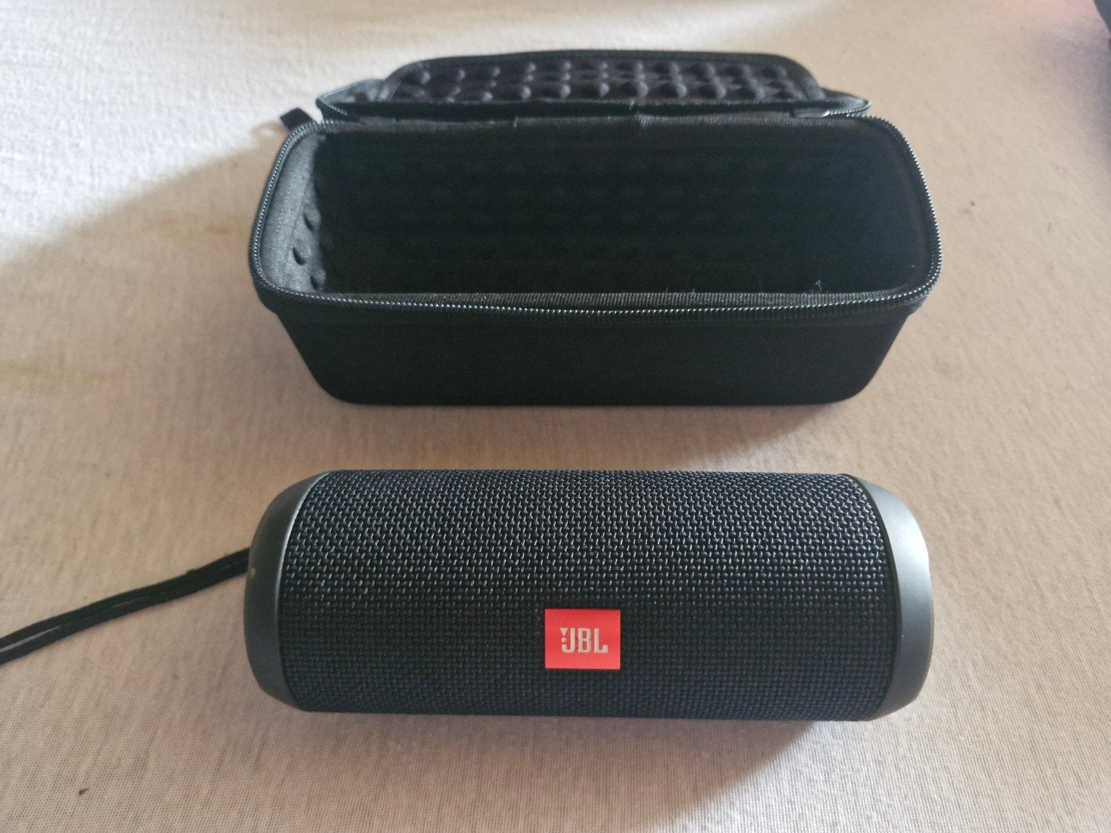 JBL FLIP 3, Bluetooth, Enceinte portable, Utilisé, Enlèvement ou Envoi