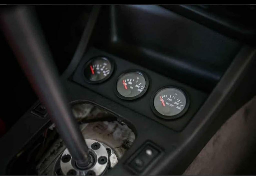 Bmw e30 VDO meter houder, Ophalen of Verzenden