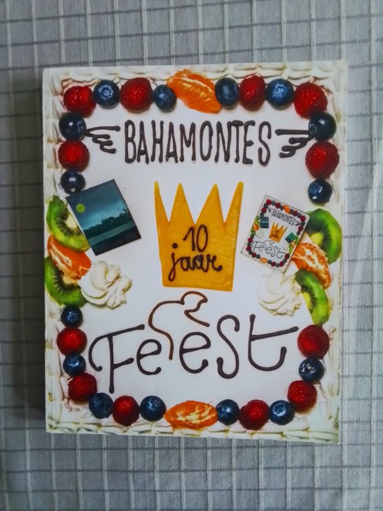 6 * Bahamontes 25 eur of 5 eur per editie, Ophalen, Nieuw, Lopen en Fietsen