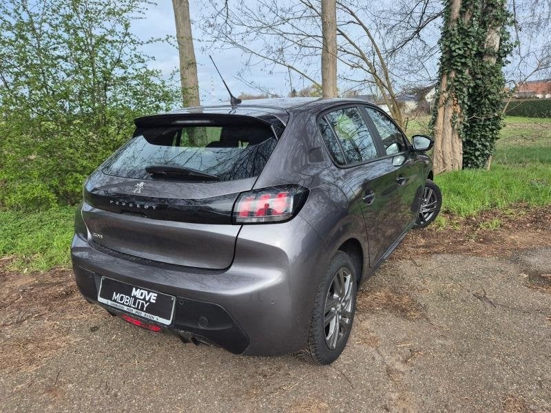 Peugeot 208 II & e- Active Pack, Autos, Achat, Euro 6, Entreprise, Boîte manuelle