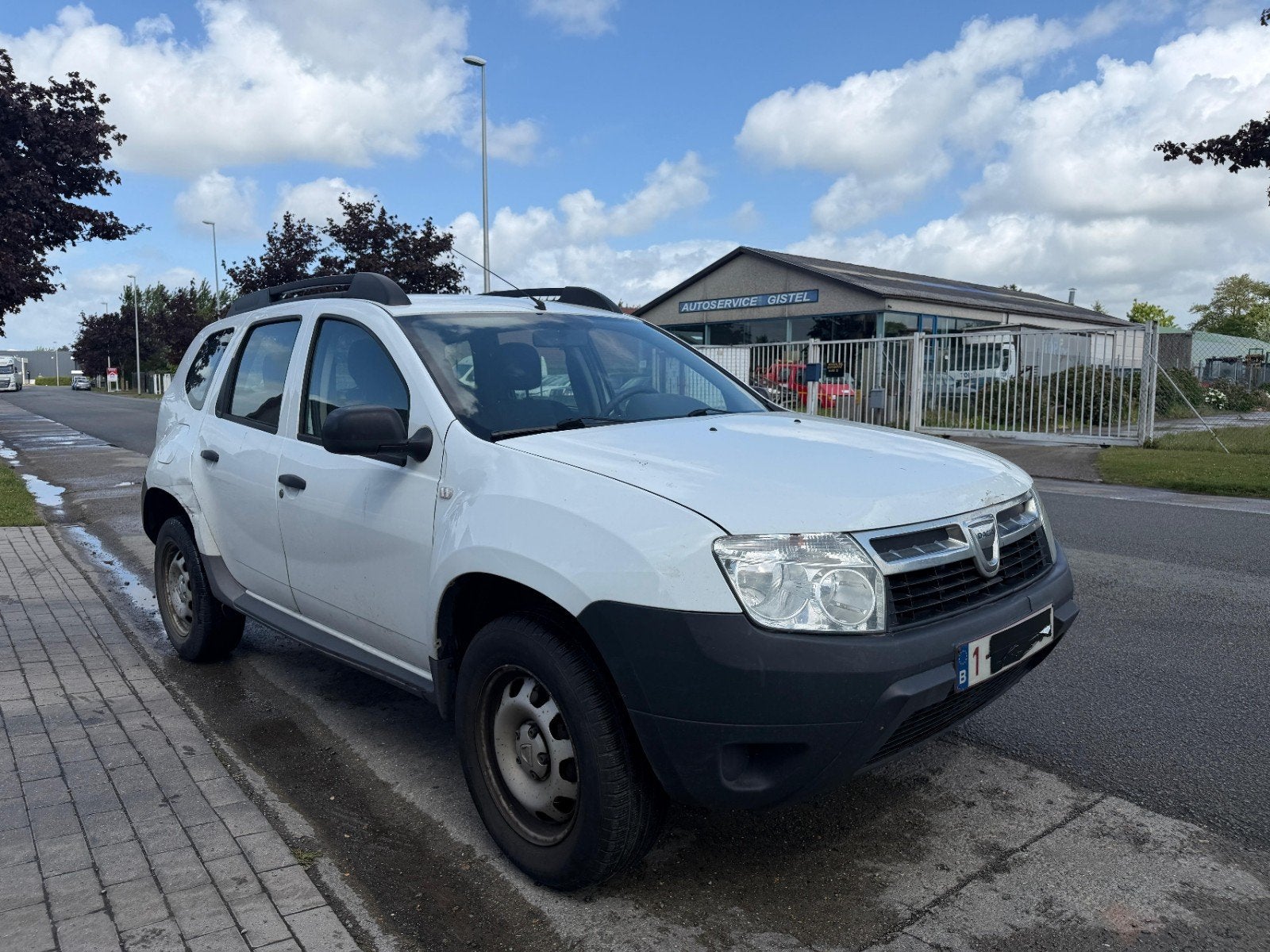 Dacia Duster, Achat, Duster, Diesel, Particulier